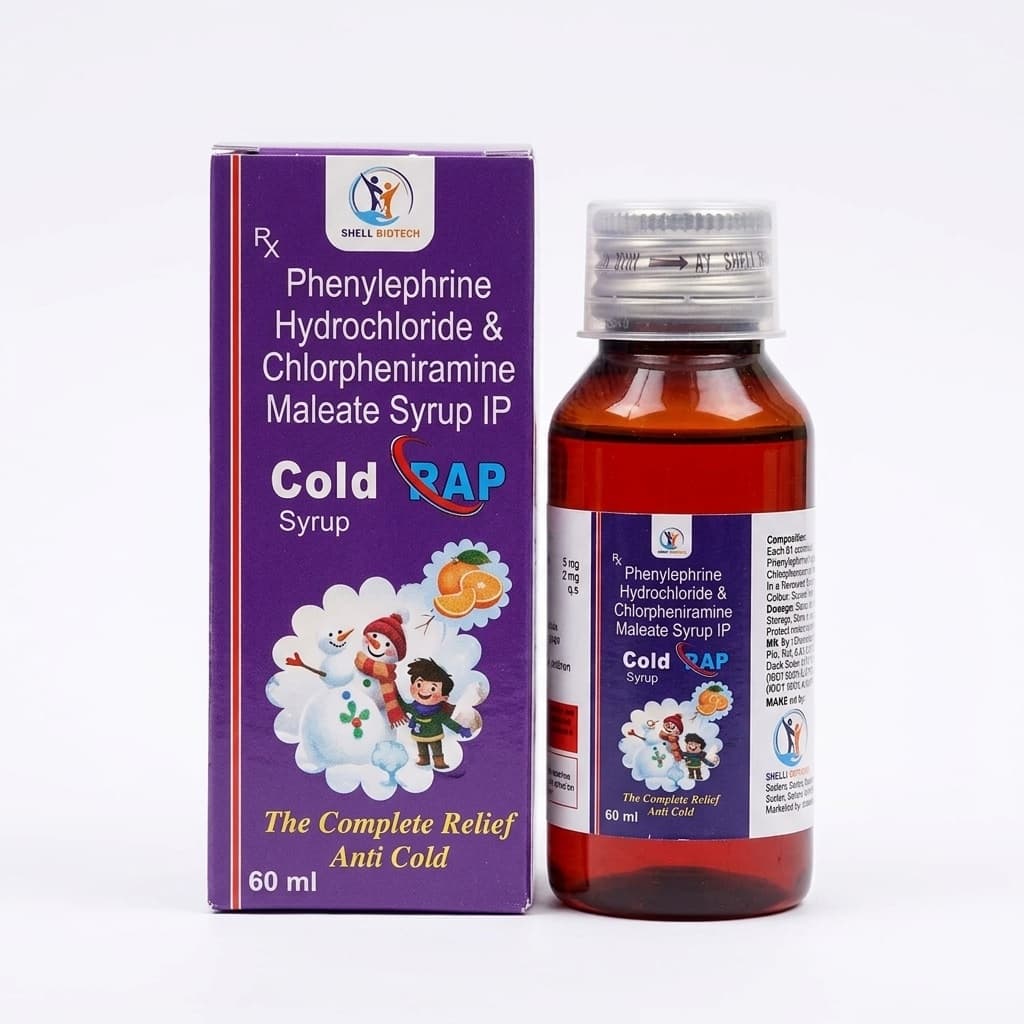 Cold RAP