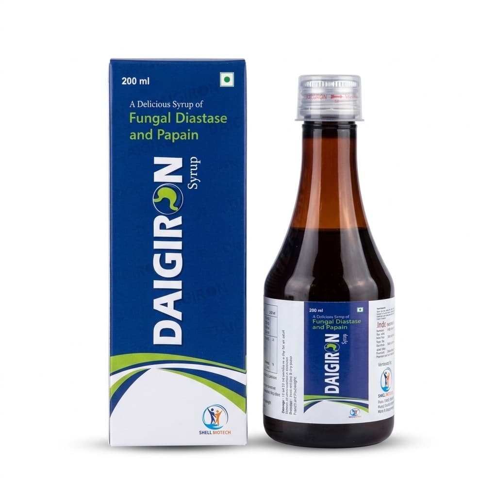 Daigiron