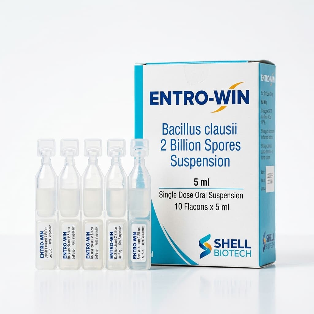Entro-Win
