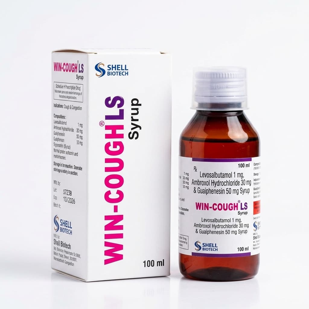 Win-Cough LS